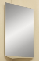 Зеркало-шкаф Норта Квадро 15 код 101298