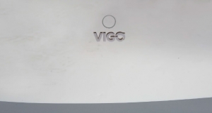 Зеркало vigo VALENCIA 800 код 101523
