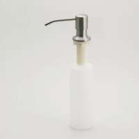 Дозатор для жидкого мыла Hoffger код 102157