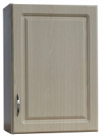 Кухонный шкаф SMIR правый 500мм цвет беленый дуб код A002652