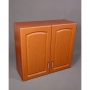 Кухонный шкаф Siriusline 600мм цвет ольха код A002657