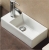 Раковина melana mln-9048 dr код 101852